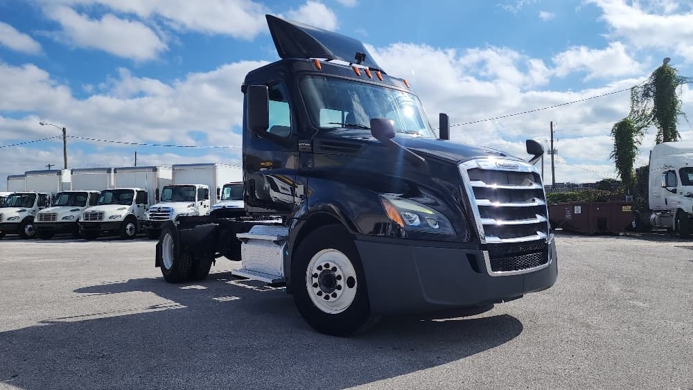 2019 Freightliner