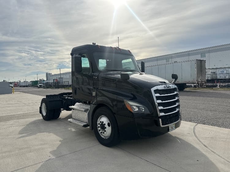 2019 Freightliner