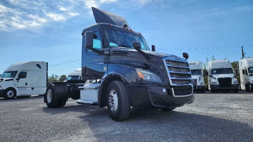 2019 Freightliner