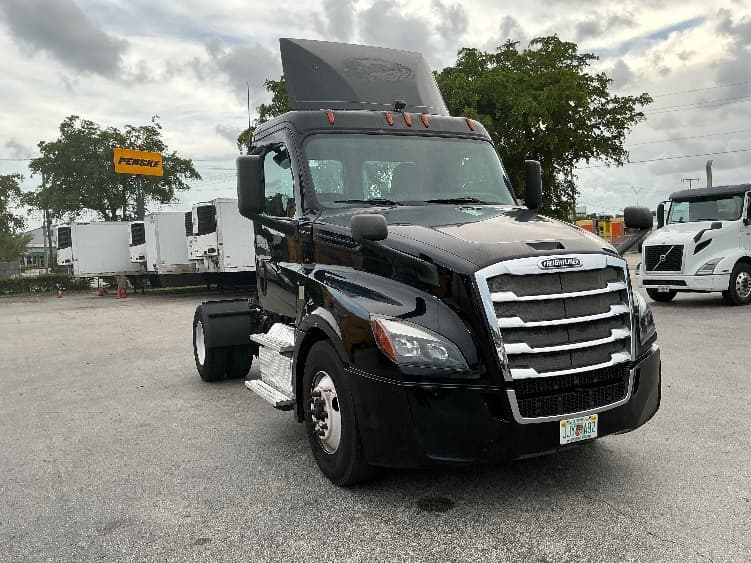 2019 Freightliner