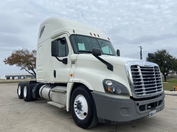 2019 Freightliner
