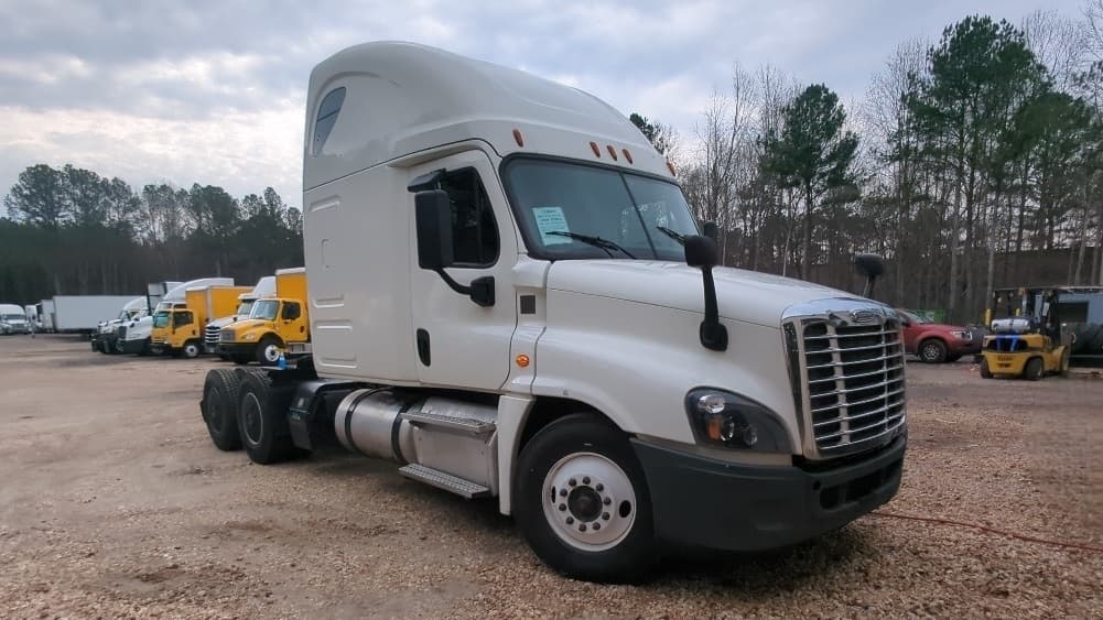2019 Freightliner