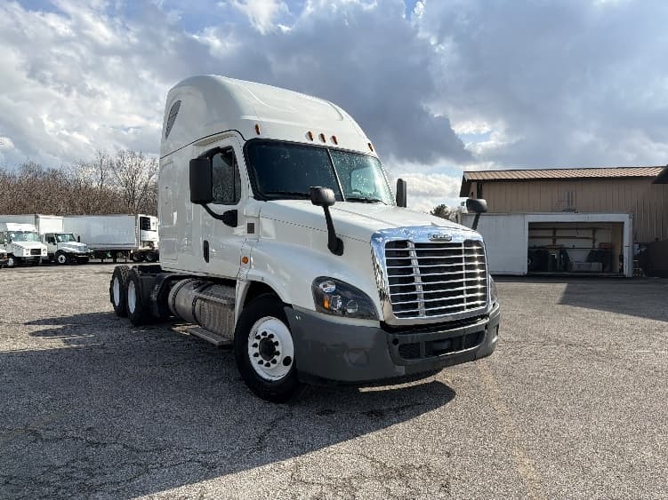 2019 Freightliner