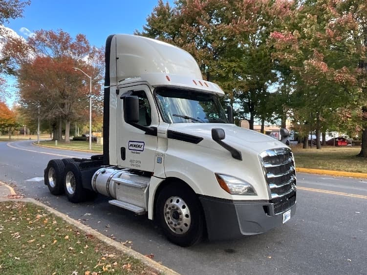 2019 Freightliner