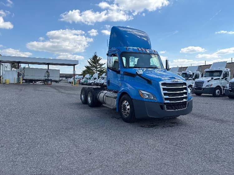 2019 Freightliner