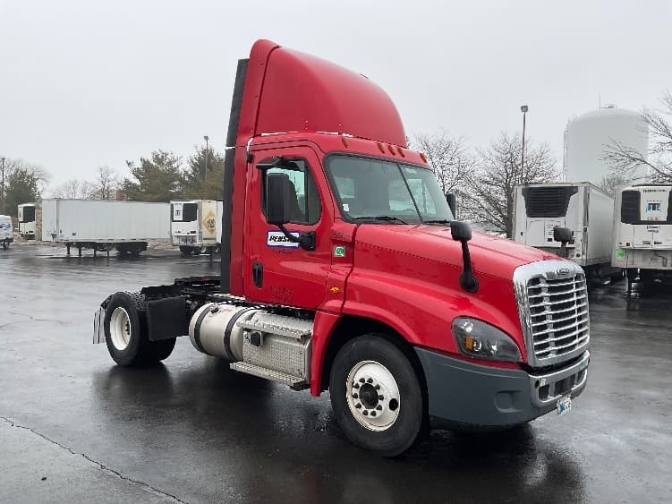 2019 Freightliner