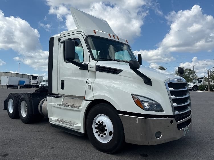 2019 Freightliner