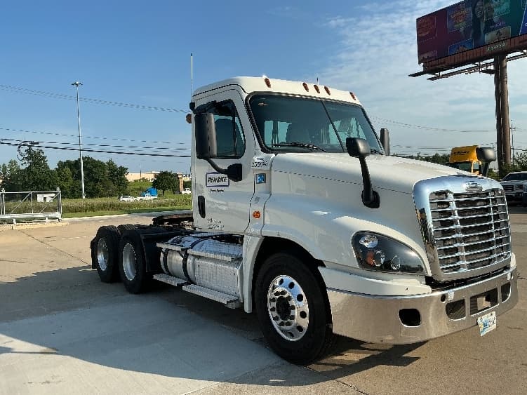 2020 Freightliner