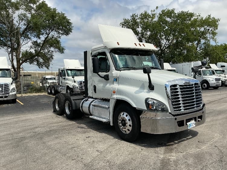 2019 Freightliner