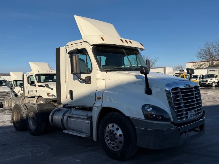 2019 Freightliner