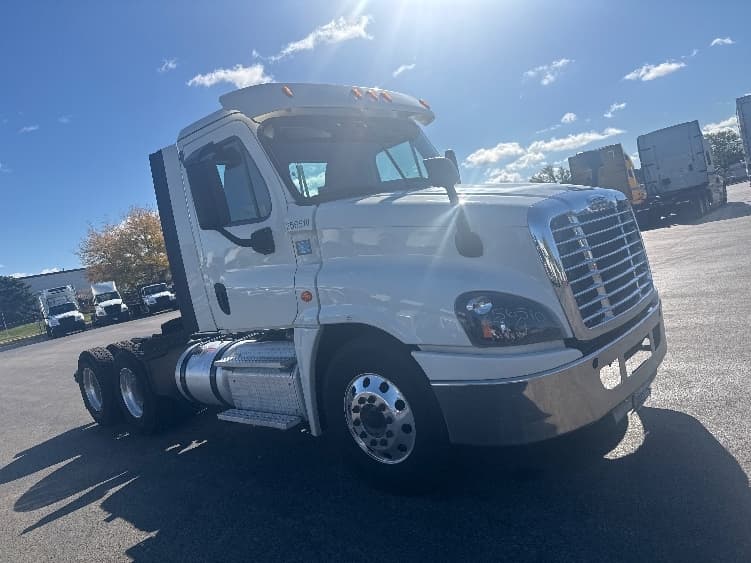 2019 Freightliner