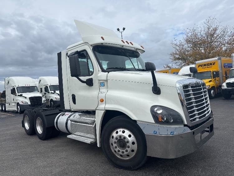 2019 Freightliner