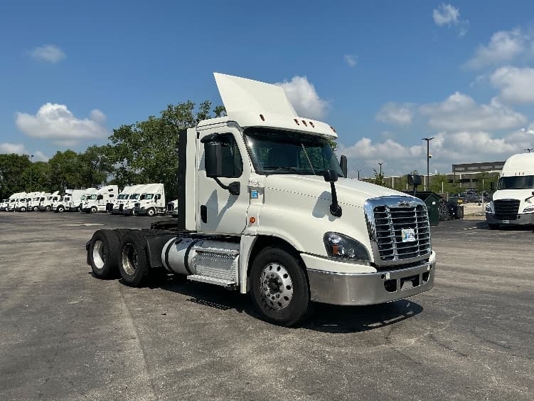 2019 Freightliner