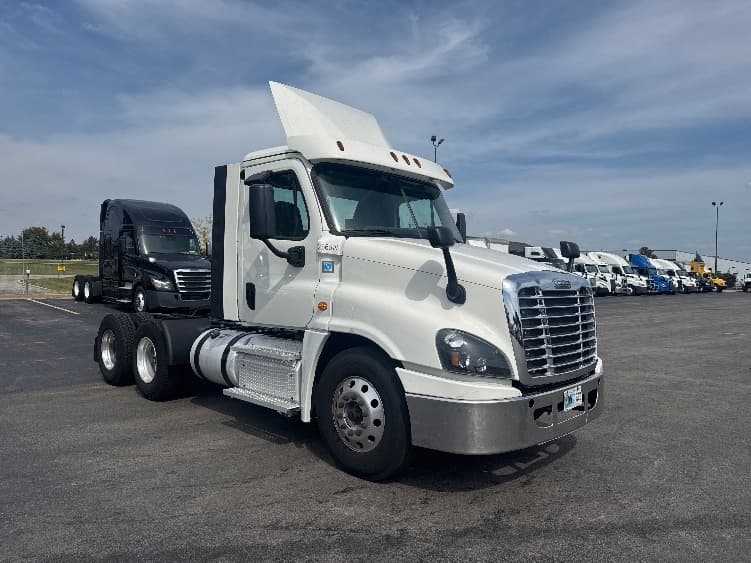 2019 Freightliner