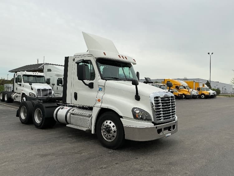 2019 Freightliner