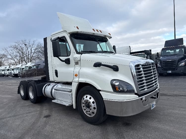 2019 Freightliner