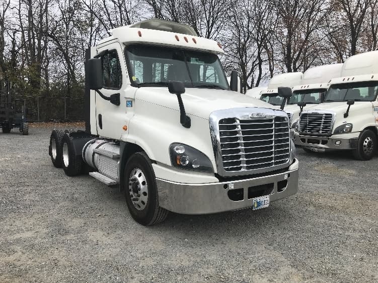 2019 Freightliner