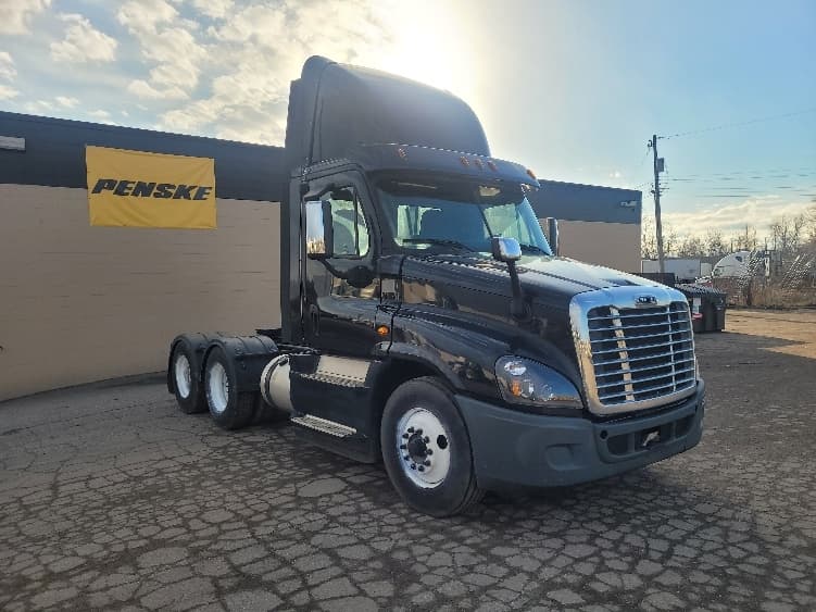 2019 Freightliner