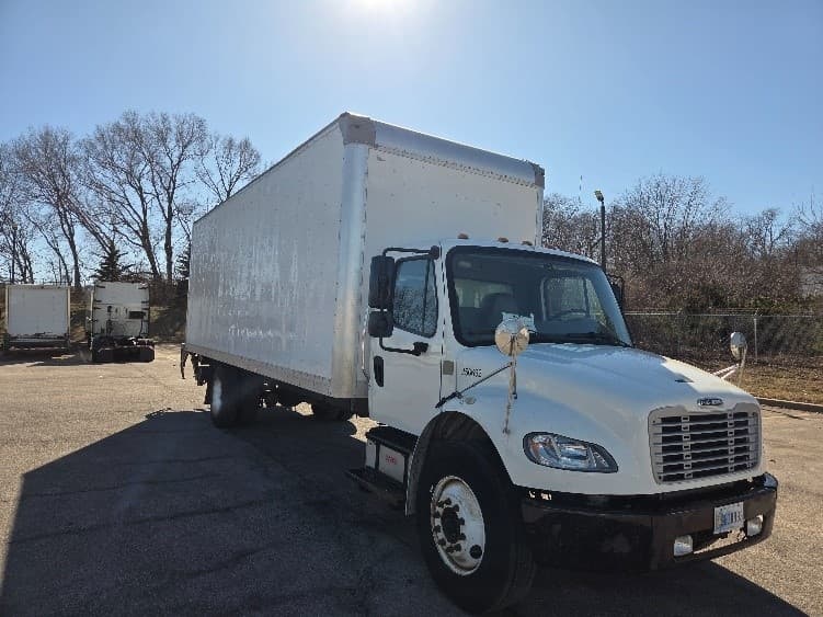 2019 Freightliner M2 106