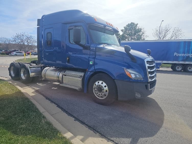 2019 Freightliner