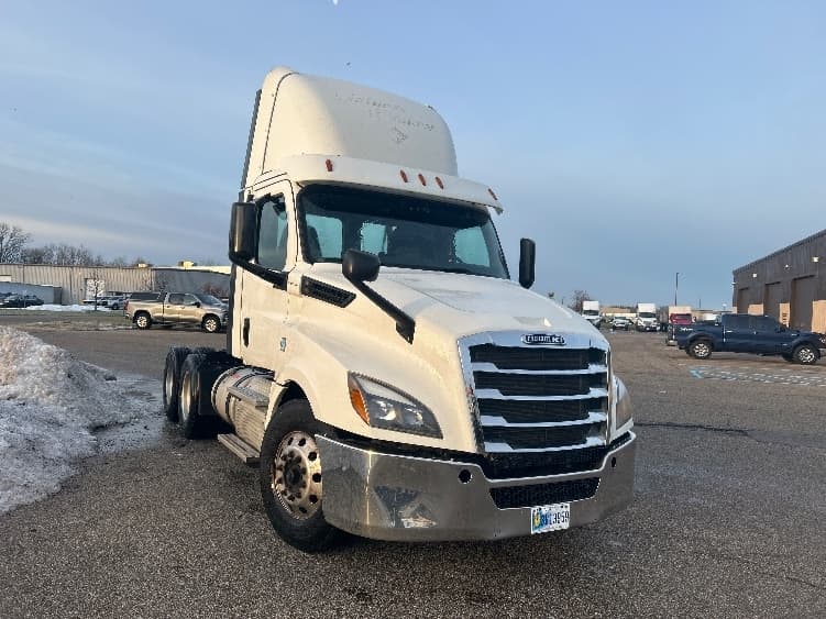 2019 Freightliner