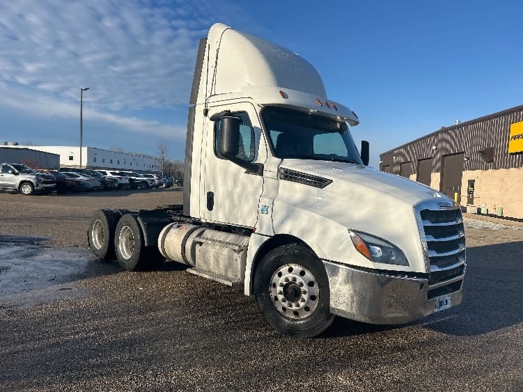 2019 Freightliner