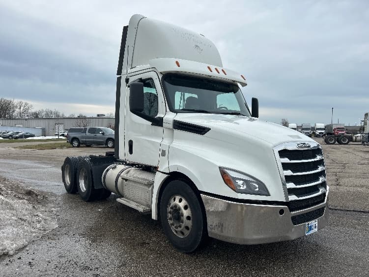 2019 Freightliner