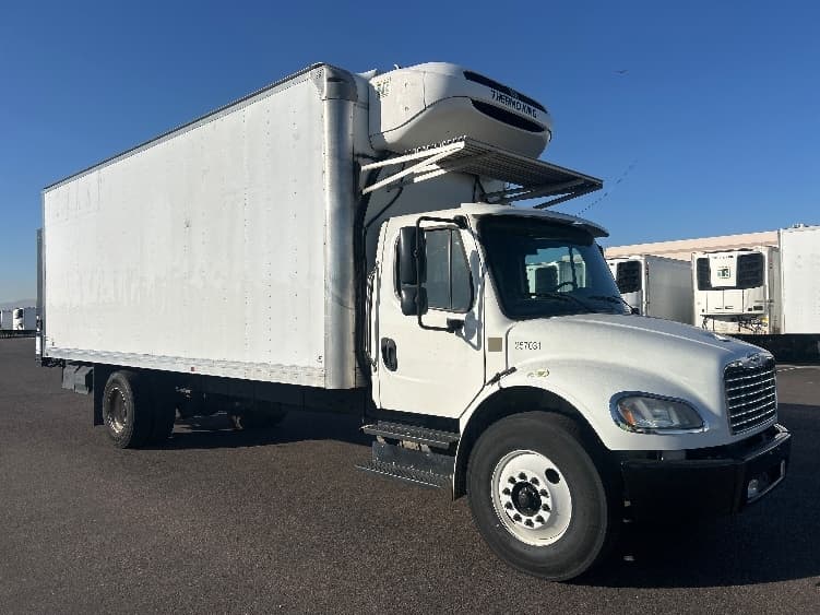 2019 Freightliner M2 106