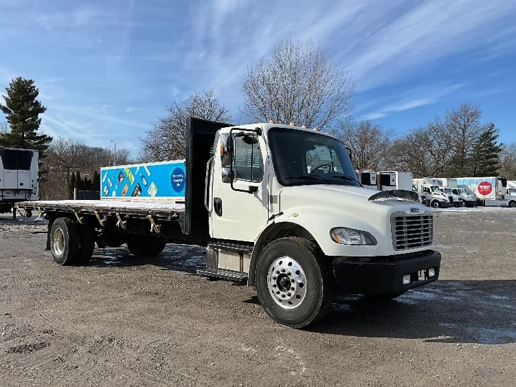 2019 Freightliner M2 106