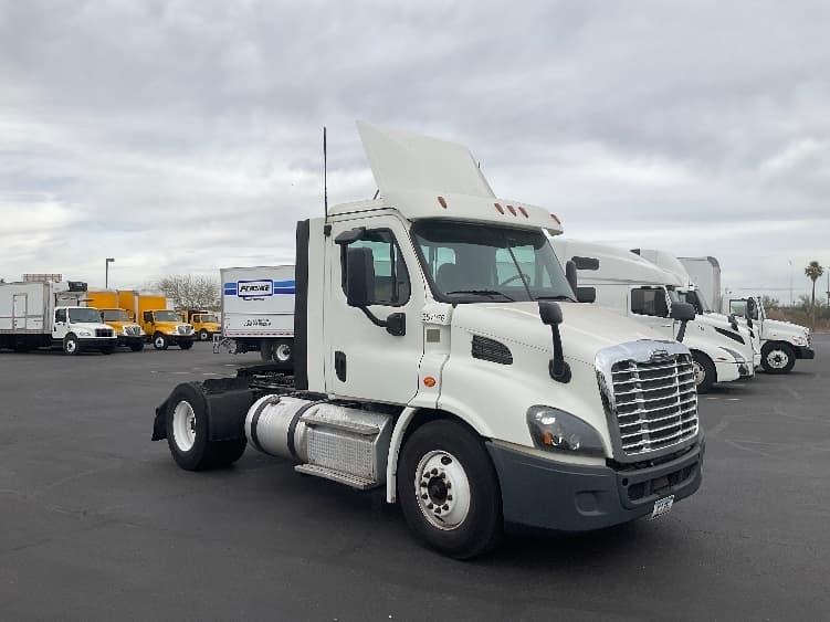 2019 Freightliner