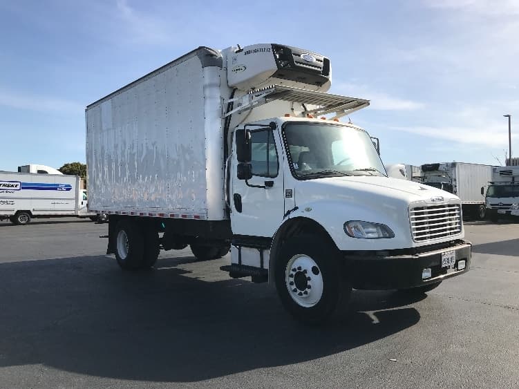 2019 Freightliner M2 106