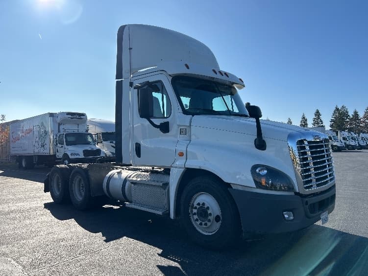 2019 Freightliner
