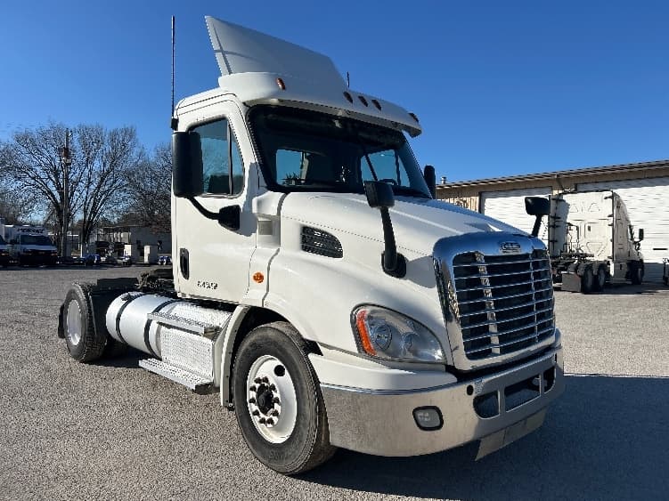 2019 Freightliner