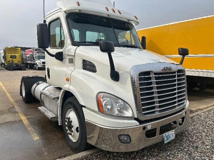 2019 Freightliner