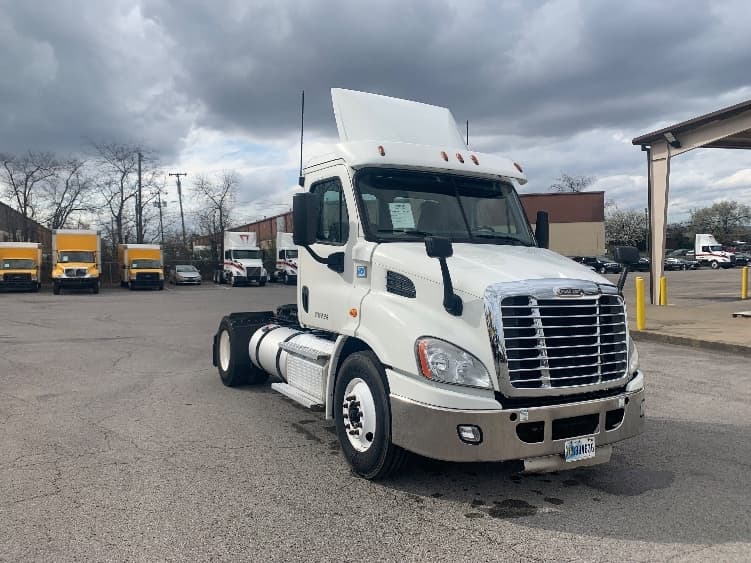 2019 Freightliner
