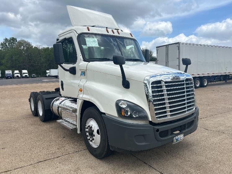 2019 Freightliner
