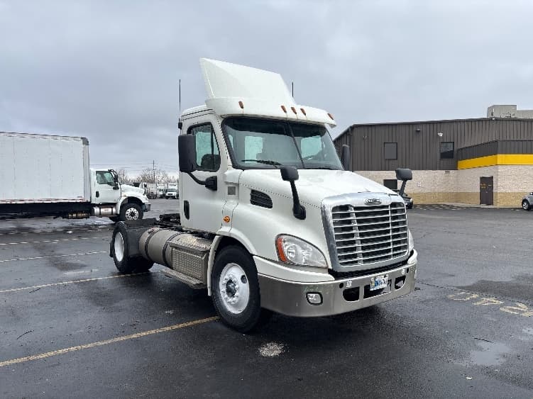 2019 Freightliner