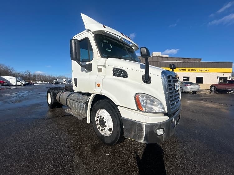 2019 Freightliner