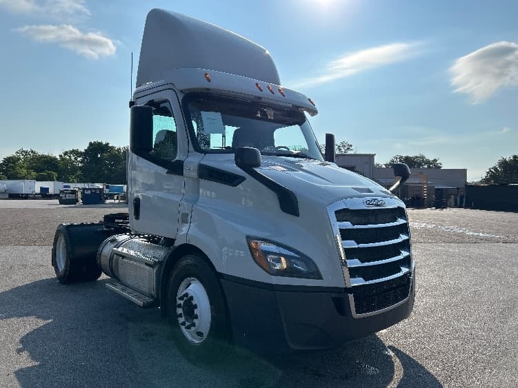 2019 Freightliner