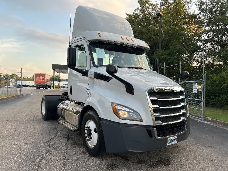 2019 Freightliner