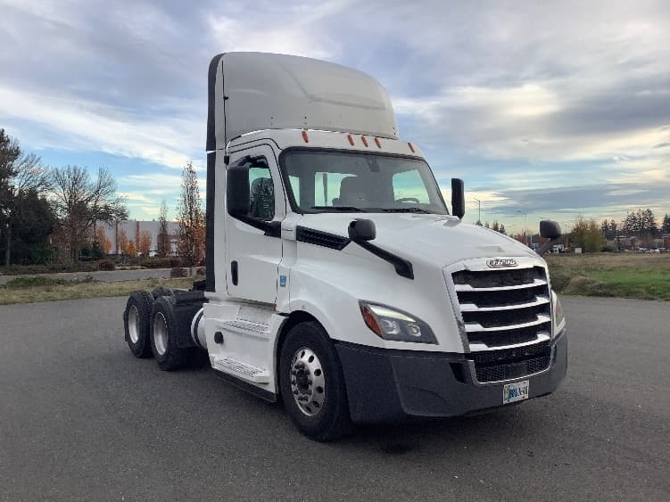 2019 Freightliner