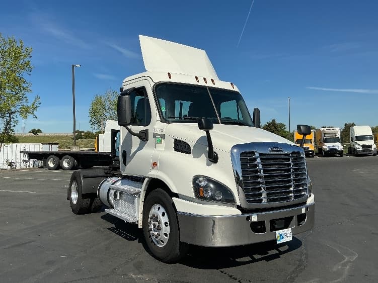 2019 Freightliner