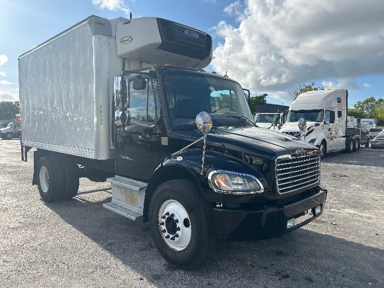 2019 Freightliner M2 106