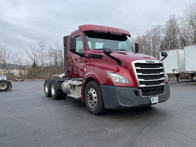 2019 Freightliner