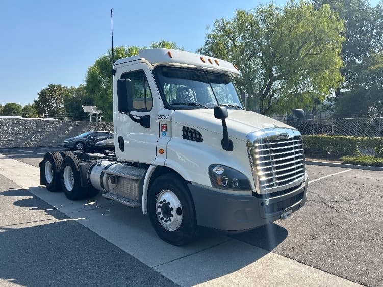 2019 Freightliner
