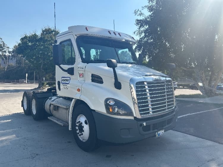 2019 Freightliner