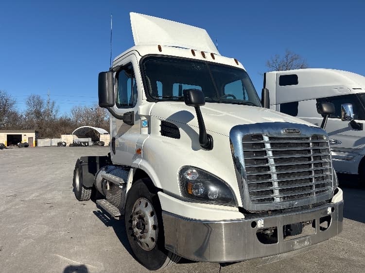 2019 Freightliner