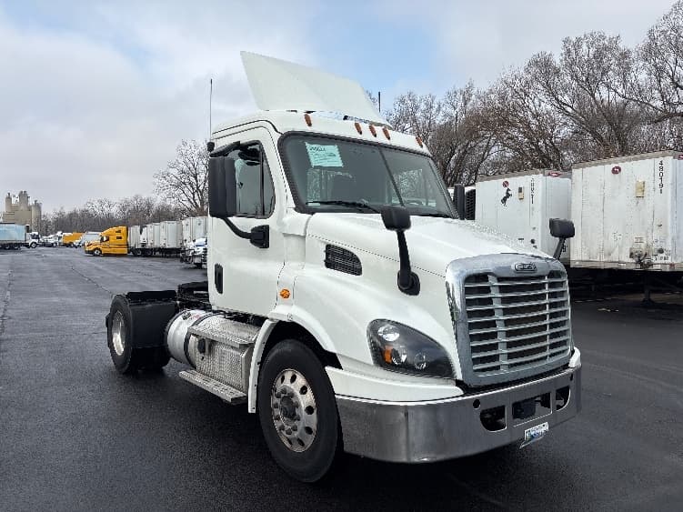 2019 Freightliner