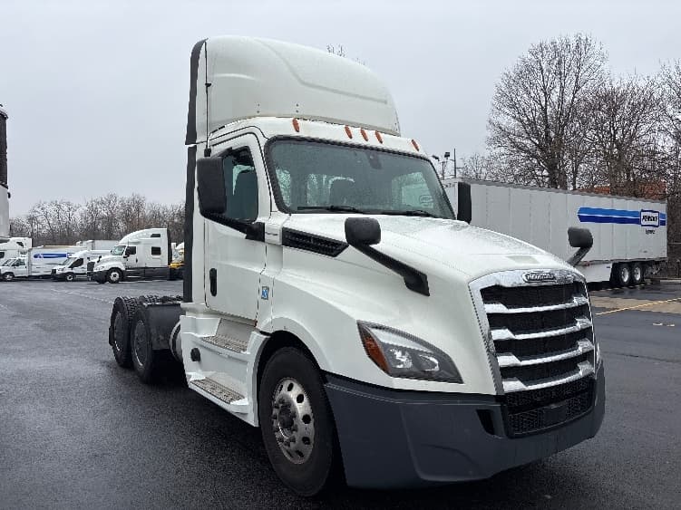2019 Freightliner