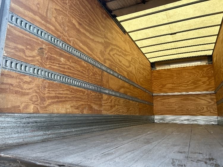 2019 Freightliner M2 106 in La Porte, IN — photo 10